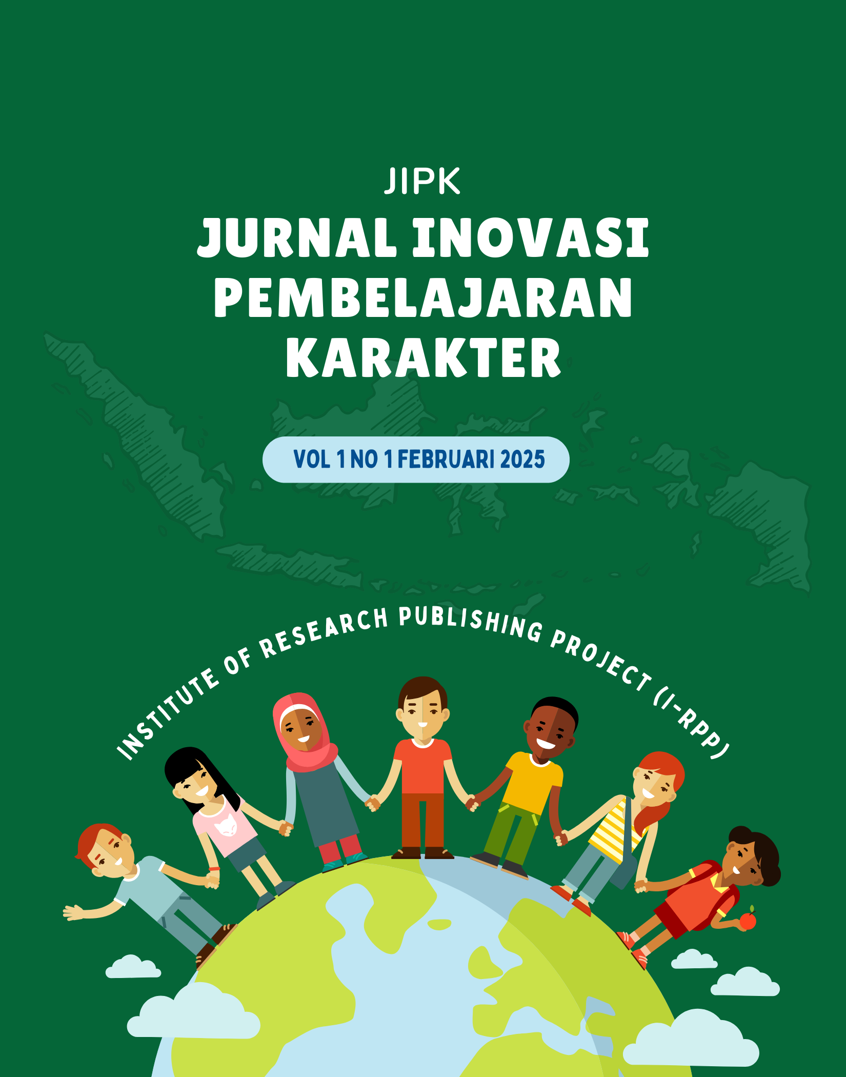 					View Vol. 1 No. 1 Februari (2025): Jurnal Inovasi Pembelajaran Karakter
				